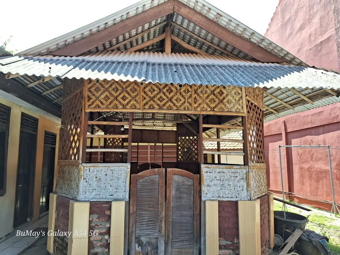 Jual Rumah di Indramayu