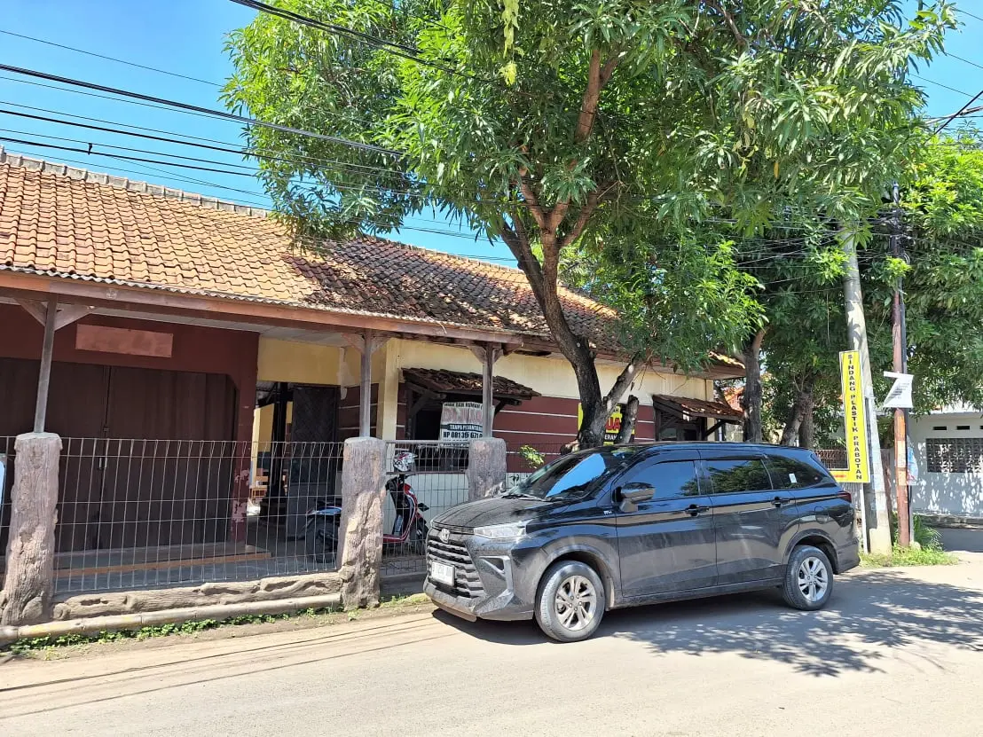 Jual Rumah di Indramayu