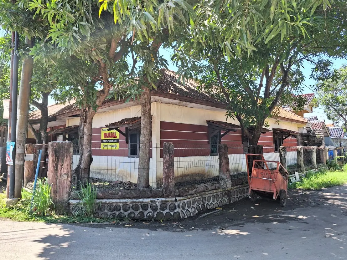 Jual Rumah di Indramayu